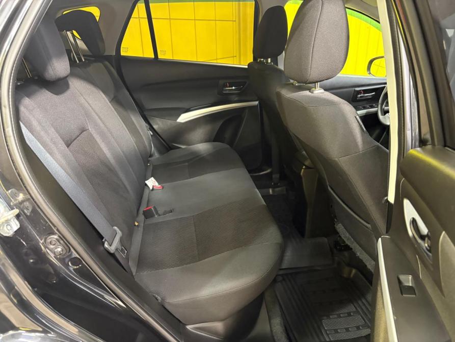 Suzuki SX4 II (S-Cross) Рестайлинг Ижевск  - изображение 17