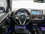 BMW X3 III (G01) Рестайлинг Иркутск  - изображение 42