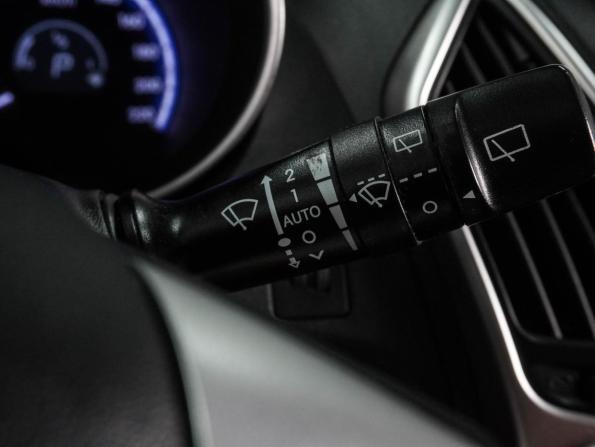 Hyundai ix35 I с пробегом 2012 года, цена 1 209 000 рублей, 155503 км, внедорожник, Автокод Объявления