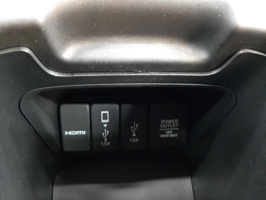 Honda CR-V V Москва  - изображение 20