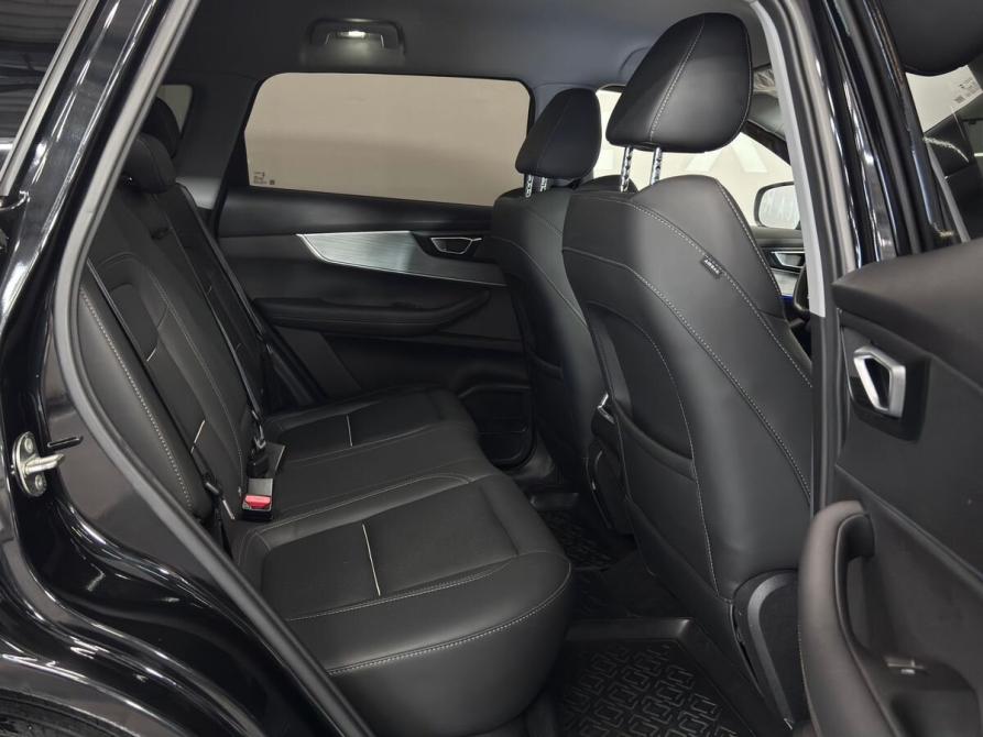 Chery Tiggo 7 Pro Max I Волгоград  - изображение 17