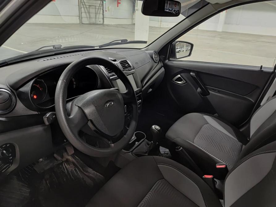 Lada (ВАЗ) Granta I Рестайлинг Казань  - изображение 20