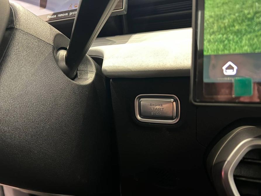 Omoda C5 II Архангельск  - изображение 20