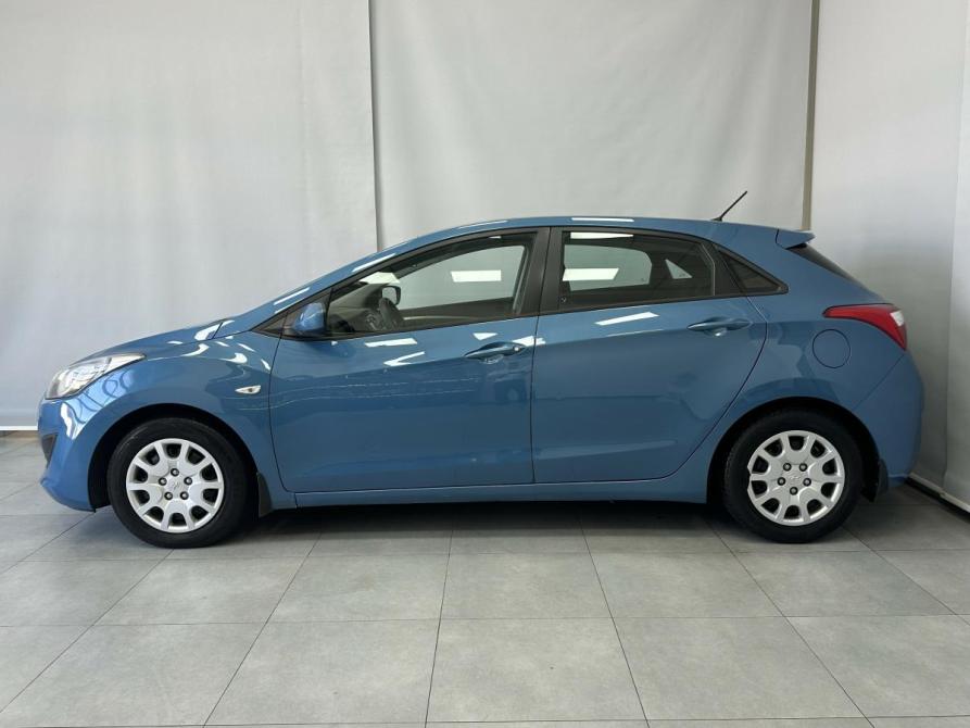 Hyundai i30 II Красноярск  - изображение 9