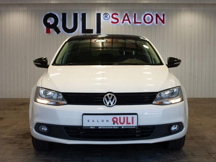 Volkswagen Jetta VI Иваново  - изображение 2