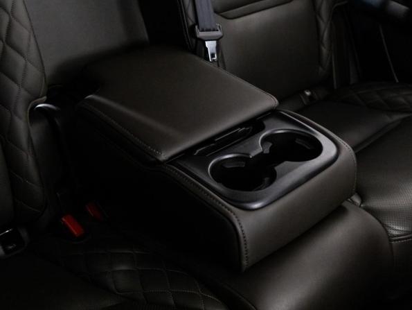 Nissan Murano III (Z52) с пробегом 2019 года, цена 2 899 000 рублей, 45026 км, внедорожник, Автокод Объявления