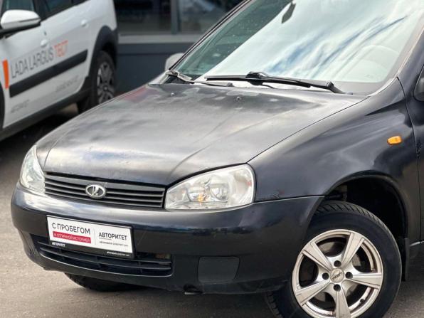 Lada (ВАЗ) Kalina I с пробегом 2012 года, цена 229 000 рублей, 143336 км, универсал, Автокод Объявления