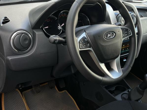 Lada (ВАЗ) Largus I Рестайлинг с пробегом 2021 года, цена 1 080 000 рублей, 91713 км, универсал, Автокод Объявления