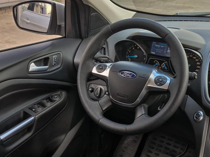 Ford Kuga II Нижний Новгород  - изображение 12