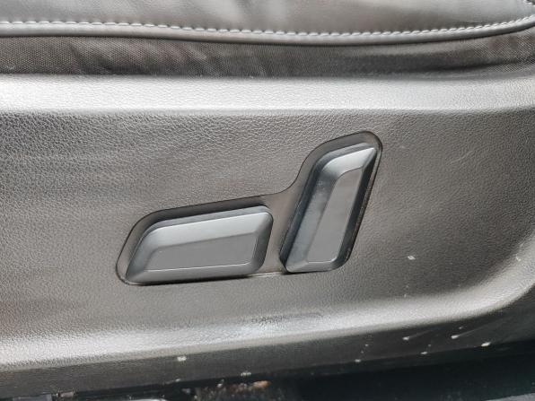 Haval F7x I с пробегом 2020 года, цена 1 802 000 рублей, 152612 км, внедорожник, Автокод Объявления