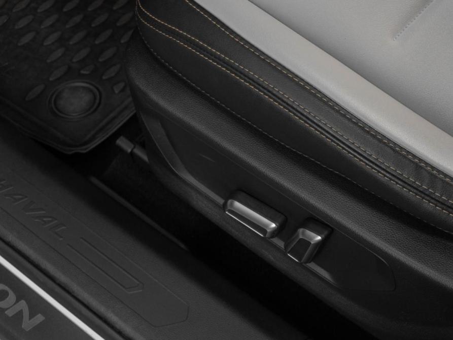 Haval Jolion I Тюмень  - изображение 17