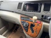Toyota ISis I Рестайлинг Краснодар  - изображение 54