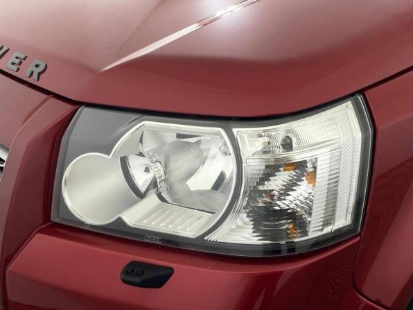 Land Rover Freelander II Рестайлинг с пробегом 2010 года, цена 966 000 рублей, 139135 км, внедорожник, Автокод Объявления