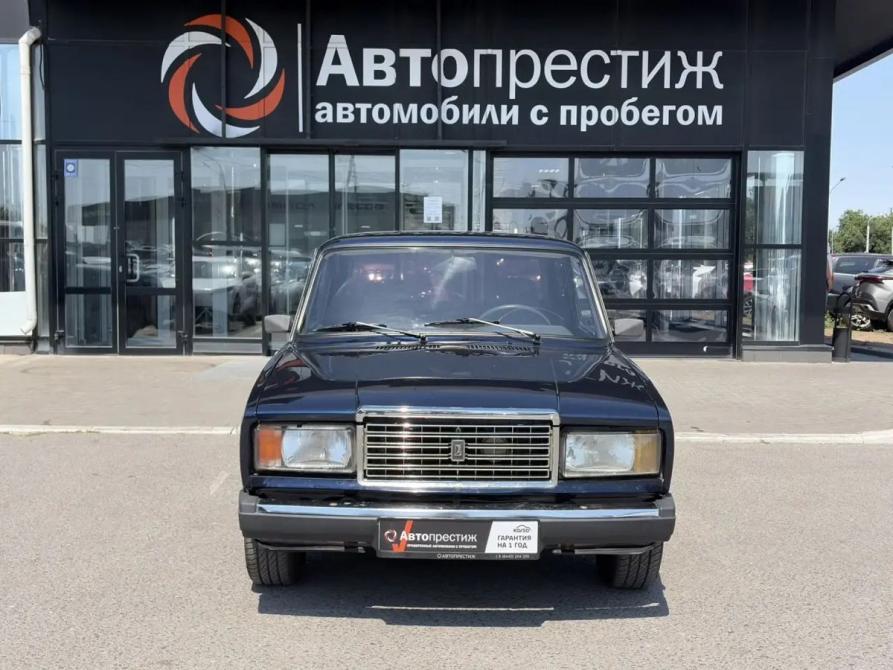 Lada (ВАЗ) 2107 Волгоград  - изображение 2