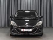 Mazda 3 II (BL) Минеральные Воды  - изображение 21