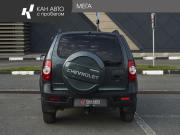 Chevrolet Niva I Рестайлинг Казань  - изображение 16