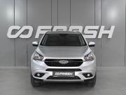Chery Tiggo 7 I Ростов-на-Дону  - изображение 25