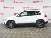 Volkswagen Tiguan I Рестайлинг Вологда  - изображение 25