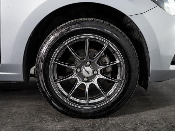 Mazda Demio IV (DJ) с пробегом 2017 года, цена 825 000 рублей, 259613 км, хэтчбек, Автокод Объявления