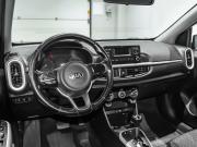 Kia Picanto III Екатеринбург  - изображение 30