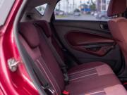 Ford Fiesta Mk6 Курган  - изображение 31