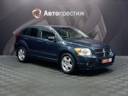Dodge Caliber I Оренбург  - изображение 17