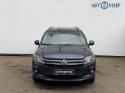 Volkswagen Tiguan I Рестайлинг Москва  - изображение 15