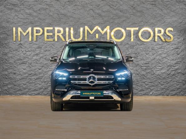 Новый Mercedes-Benz GLE II (V167) Рестайлинг 2026 года, цена 10 890 000 рублей, внедорожник, Автокод Объявления