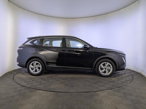 FAW Bestune T90 с пробегом 2025 года, цена 2 750 000 рублей, 16541 км, внедорожник, Автокод Объявления