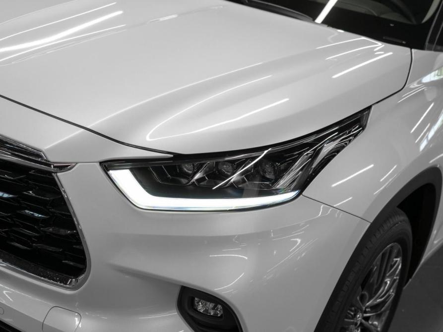 Toyota Highlander IV (XU70) Москва  - изображение 32