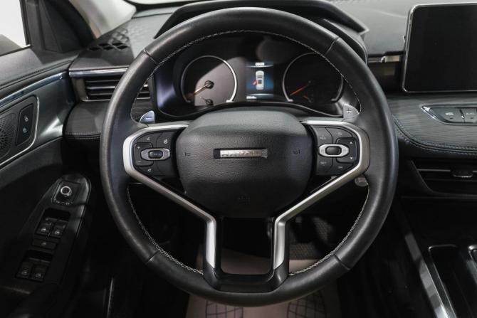 Haval Jolion I с пробегом 2024 года, цена 2 249 000 рублей, 24967 км, внедорожник, Автокод Объявления