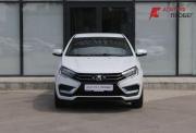 Lada (ВАЗ) Vesta I Рестайлинг (NG) Саратов  - изображение 32