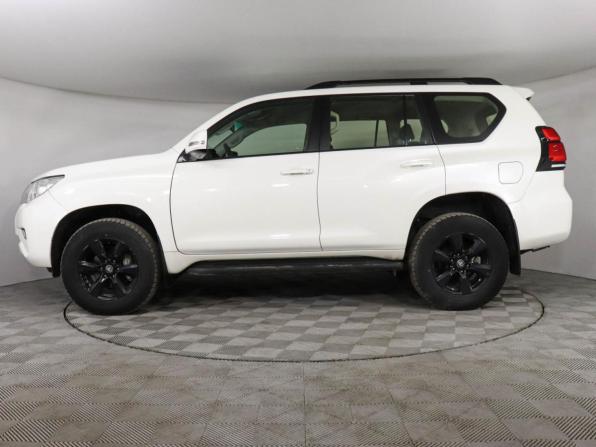Toyota Land Cruiser Prado 150 Series Рестайлинг 3 с пробегом 2021 года, цена 4 900 000 рублей, 53596 км, внедорожник, Автокод Объявления