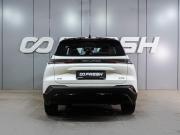 BAIC X55 Воронеж  - изображение 32