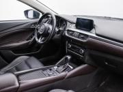 Mazda 6 III (GJ) Рестайлинг Москва  - изображение 30