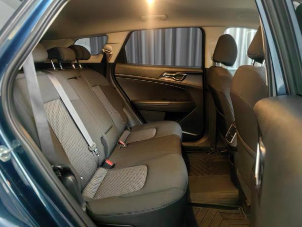 Kia Sportage V с пробегом 2022 года, цена 3 285 000 рублей, 103104 км, внедорожник, Автокод Объявления