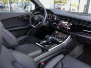 Audi Q8 I (4M) Москва  - изображение 40
