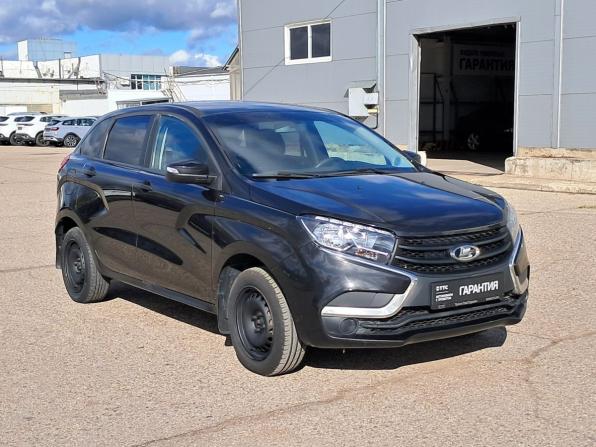 Lada (ВАЗ) XRAY I с пробегом 2019 года, цена 630 000 рублей, 196345 км, хэтчбек, Автокод Объявления