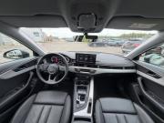 Audi A4 V (B9) Рестайлинг Санкт-Петербург  - изображение 39
