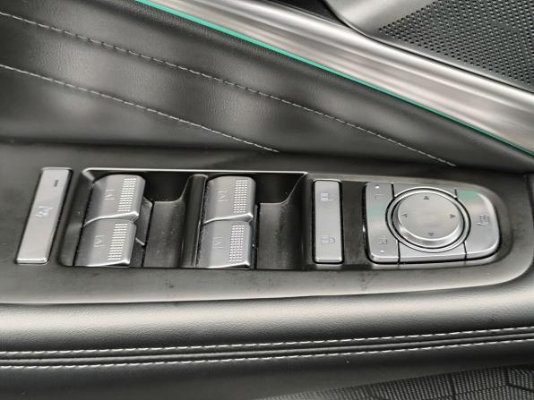 GAC GS8 II с пробегом 2023 года, цена 3 388 000 рублей, 77736 км, внедорожник, Автокод Объявления