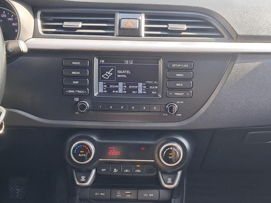 Kia Rio IV Набережные Челны  - изображение 18