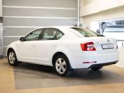 Skoda Octavia III (A7) Рестайлинг Москва  - изображение 40