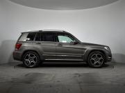 Mercedes-Benz GLK-Класс I (X204) Рестайлинг Санкт-Петербург  - изображение 25