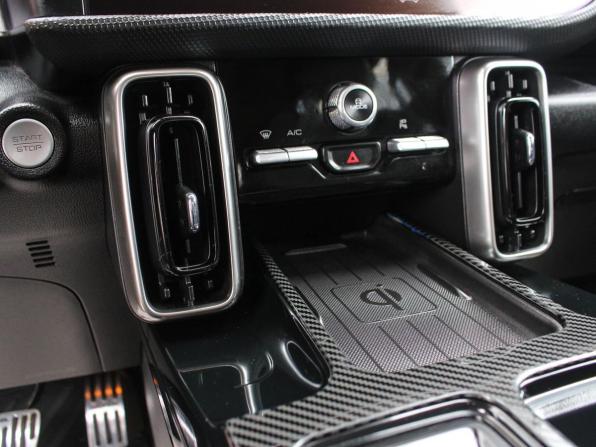 Haval Dargo I с пробегом 2023 года, цена 2 553 600 рублей, 23113 км, внедорожник, Автокод Объявления