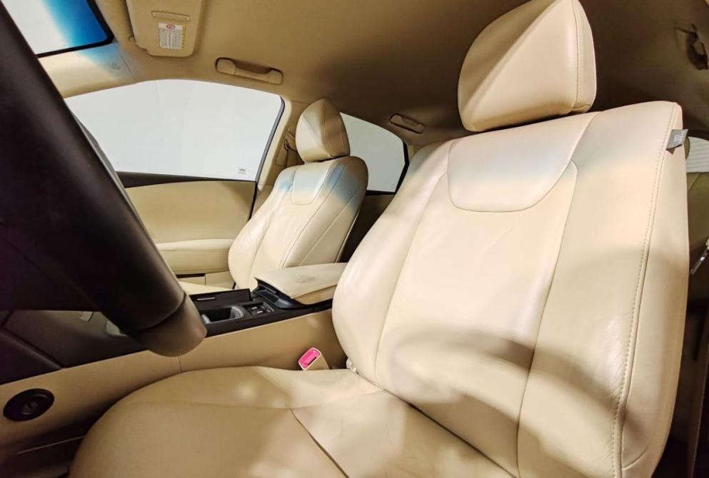 Lexus RX III Ярославль  - изображение 13