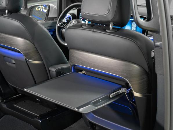 Новый Mercedes-Benz V-Класс III (W447) Рестайлинг 2 2026 года, цена 15 490 000 рублей, минивэн, Автокод Объявления