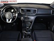Kia Sportage IV Рестайлинг Белгород  - изображение 29