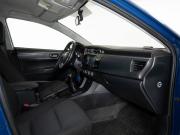Toyota Corolla XI (E160 E170 E180) Казань  - изображение 23