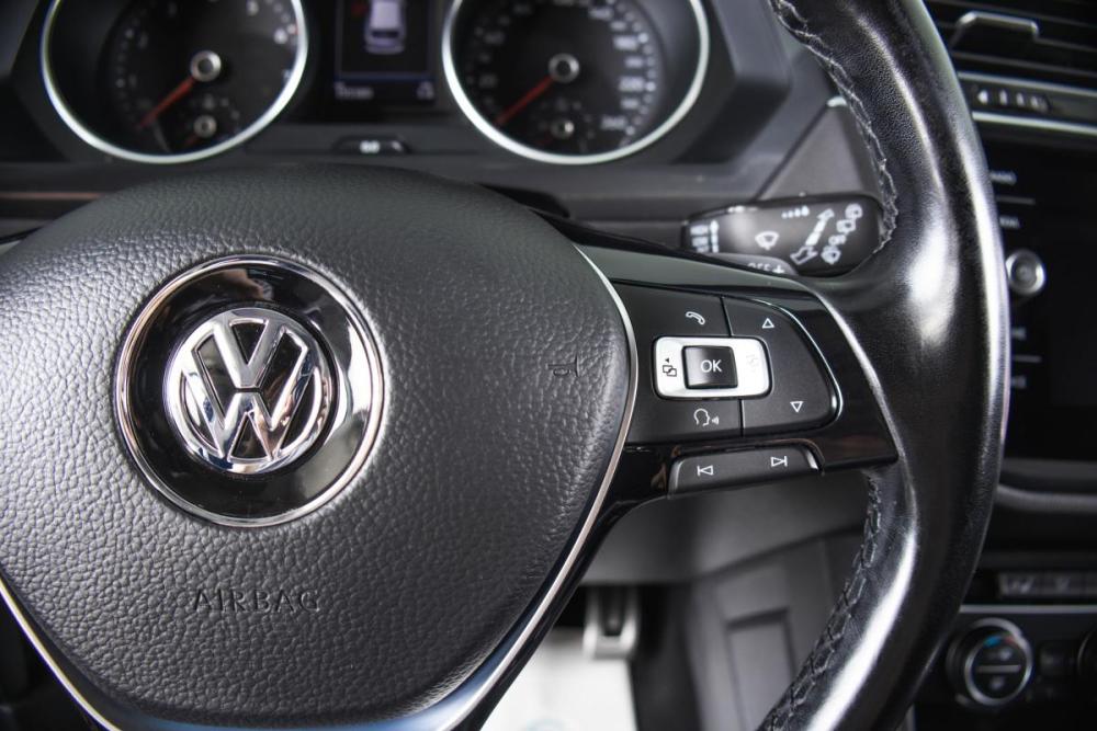 Volkswagen Tiguan II Пермь  - изображение 17