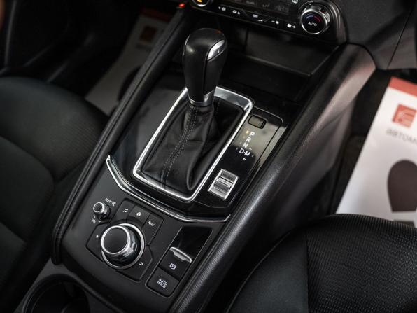 Mazda CX-5 II с пробегом 2018 года, цена 2 100 500 рублей, 122709 км, внедорожник, Автокод Объявления